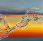 The whisper by Dawn Spence (original)